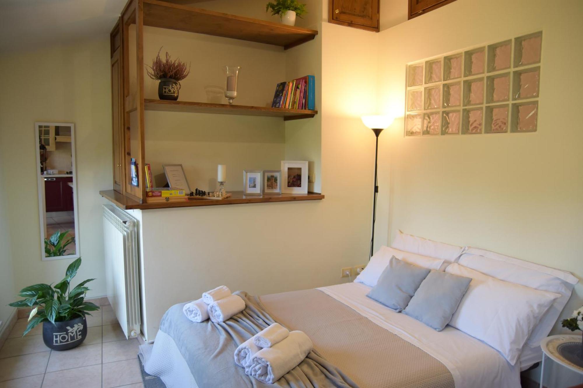 Appartamento Vacanze Sofia House Capannori Bagian luar foto