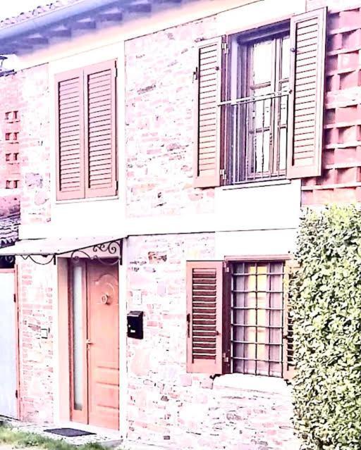 Appartamento Vacanze Sofia House Capannori Bagian luar foto